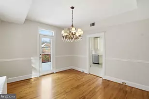 3609 Jenifer St NW, Washington, DC 20015 - Photo 9