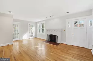 3609 Jenifer St NW, Washington, DC 20015 - Photo 5