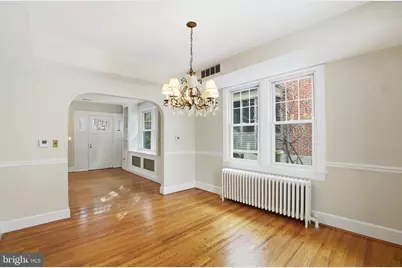 3609 Jenifer Street NW, Washington, DC 20015 - Photo 11