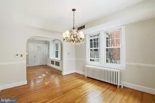 3609 Jenifer St NW, Washington, DC 20015 - Photo 11