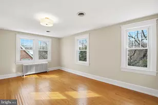 3609 Jenifer St NW, Washington, DC 20015 - Photo 17