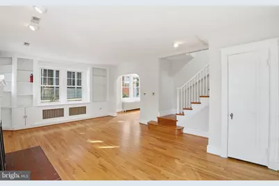 3609 Jenifer Street NW, Washington, DC 20015 - Photo 3