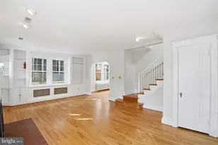 3609 Jenifer St NW, Washington, DC 20015 - Photo 3