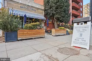 3609 Jenifer St NW, Washington, DC 20015 - Photo 37