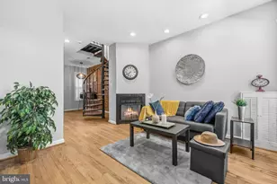 907 8th St NE, Washington, DC 20002 - Photo 5