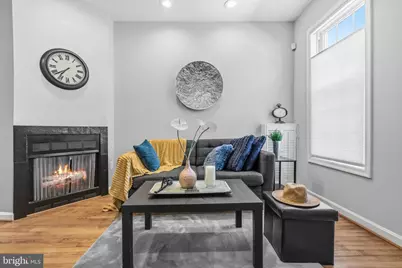 907 8th Street NE, Washington, DC 20002 - Photo 5