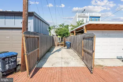 907 8th Street NE, Washington, DC 20002 - Photo 29