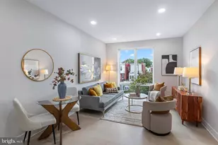 1516 East Capitol St NE, Washington, DC 20003 - Photo 3