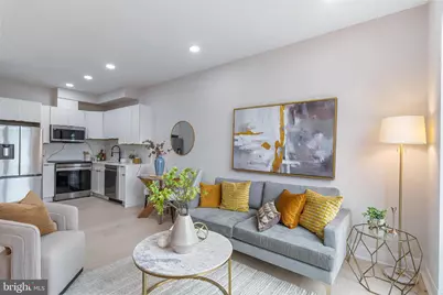 1516 East Capitol Street NE, Washington, DC 20003 - Photo 1