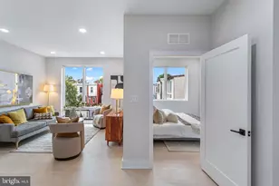 1516 East Capitol St NE, Washington, DC 20003 - Photo 5