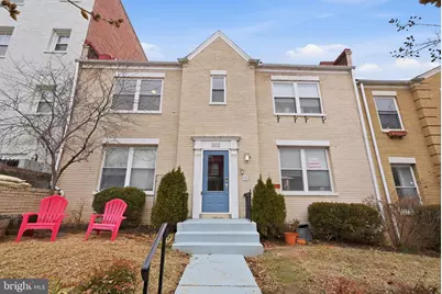 302 Todd Place NE #3, Washington, DC 20002 - Photo 17