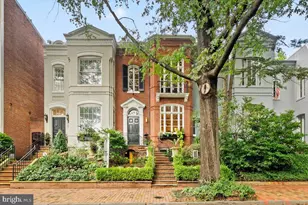 2815 Q St NW, Washington, DC 20007 - Photo 1