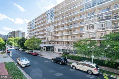 730 24th Street NW #709, Washington, DC 20037 - Photo 1