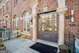 2818 Connecticut Ave NW, Washington, DC 20008 - Photo 55