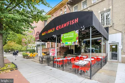 2818 Connecticut Avenue NW #502, Washington, DC 20008 - Photo 49