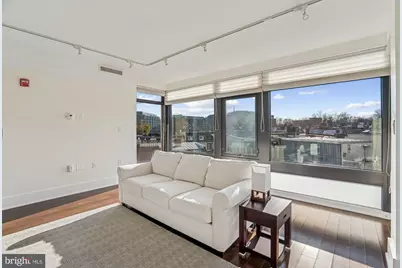 2818 Connecticut Avenue NW #502, Washington, DC 20008 - Photo 9