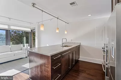 2818 Connecticut Avenue NW #502, Washington, DC 20008 - Photo 7