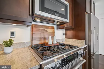2818 Connecticut Avenue NW #502, Washington, DC 20008 - Photo 5