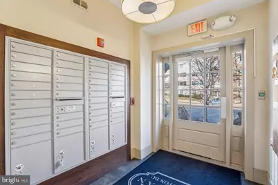 2818 Connecticut Avenue NW #502, Washington, DC 20008 - Photo 33