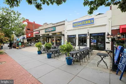 2818 Connecticut Avenue NW #502, Washington, DC 20008 - Photo 55