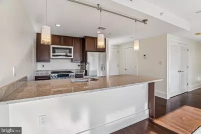 2818 Connecticut Avenue NW #502, Washington, DC 20008 - Photo 5