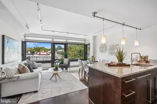 2818 Connecticut Ave NW, Washington, DC 20008 - Photo 3
