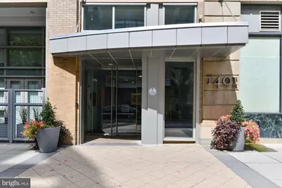 1401 Church Street NW #325, Washington, DC 20005 - Photo 41