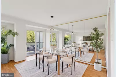 4201 Cathedral Avenue NW #808E, Washington, DC 20016 - Photo 5