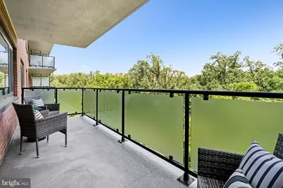 4201 Cathedral Avenue NW #808E, Washington, DC 20016 - Photo 9