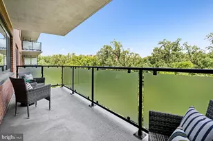 4201 Cathedral Ave NW, Washington, DC 20016 - Photo 9