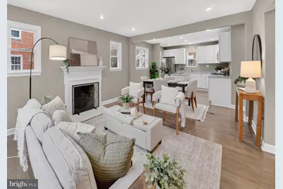 3914 18th Street NE, Washington, DC 20018 - Photo 5