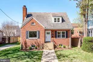 3914 18th St NE, Washington, DC 20018 - Photo 1