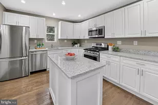 3914 18th St NE, Washington, DC 20018 - Photo 9