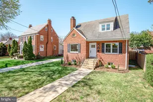 3914 18th St NE, Washington, DC 20018 - Photo 35