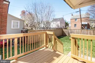 3914 18th St NE, Washington, DC 20018 - Photo 33