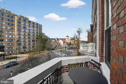 3317 16th Street NW #4, Washington, DC 20010 - Photo 5