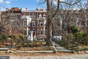 3317 16th St NW, Washington, DC 20010 - Photo 1