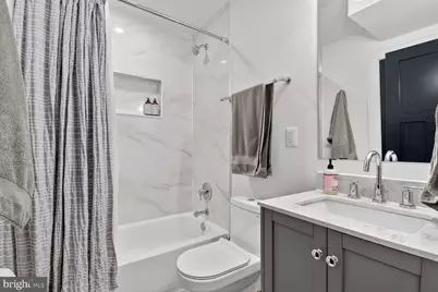 3317 16th Street NW #4, Washington, DC 20010 - Photo 15