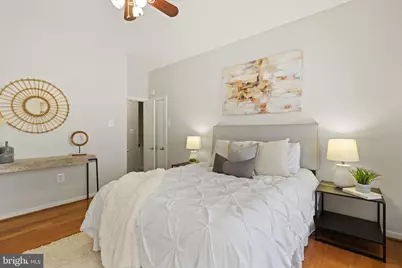 1435 Corcoran Street NW #3, Washington, DC 20009 - Photo 15