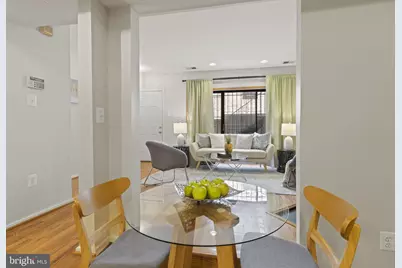 1435 Corcoran Street NW #3, Washington, DC 20009 - Photo 11