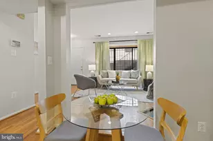 1435 Corcoran St NW, Washington, DC 20009 - Photo 11