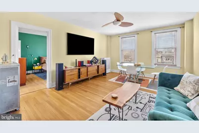 1915 16th Street NW #501, Washington, DC 20009 - Photo 3