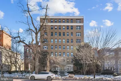 1915 16th Street NW #501, Washington, DC 20009 - Photo 25