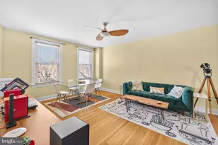 1915 16th St NW, Washington, DC 20009 - Photo 1