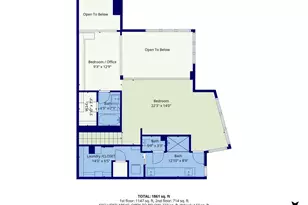 1515 15th Street NW, Washington, DC 20005 - Photo 71