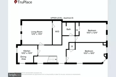 400 15th Street SE, Washington, DC 20003 - Photo 71