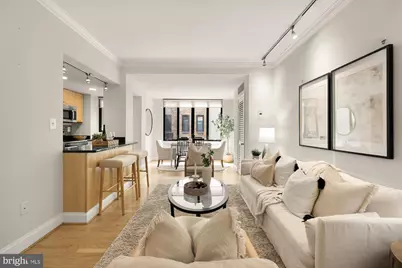 1701 16th St NW #734, Washington, DC 20009 - Photo 5