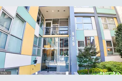 929 Florida Avenue NW #8001, Washington, DC 20001 - Photo 15