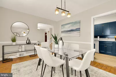 3984 Ames Street NE, Washington, DC 20019 - Photo 5