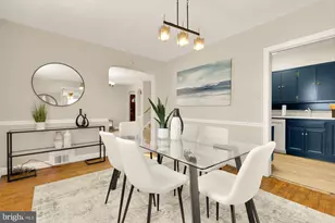 3984 Ames St NE, Washington, DC 20019 - Photo 5